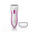 Braun Silk-épil 9 9-561 - Wet&Dry Cordless epilator with 6 extras including a shaver head and a trimmer cap