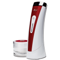 Braun Silk-épil 9 9-561 - Wet&Dry Cordless epilator with 6 extras including a shaver head and a trimmer cap