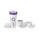 Veet EasyWax Electrical Roll-On Kit
