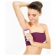 Braun Silk-épil 9 9-561 - Wet&Dry Cordless epilator with 6 extras including a shaver head and a trimmer cap