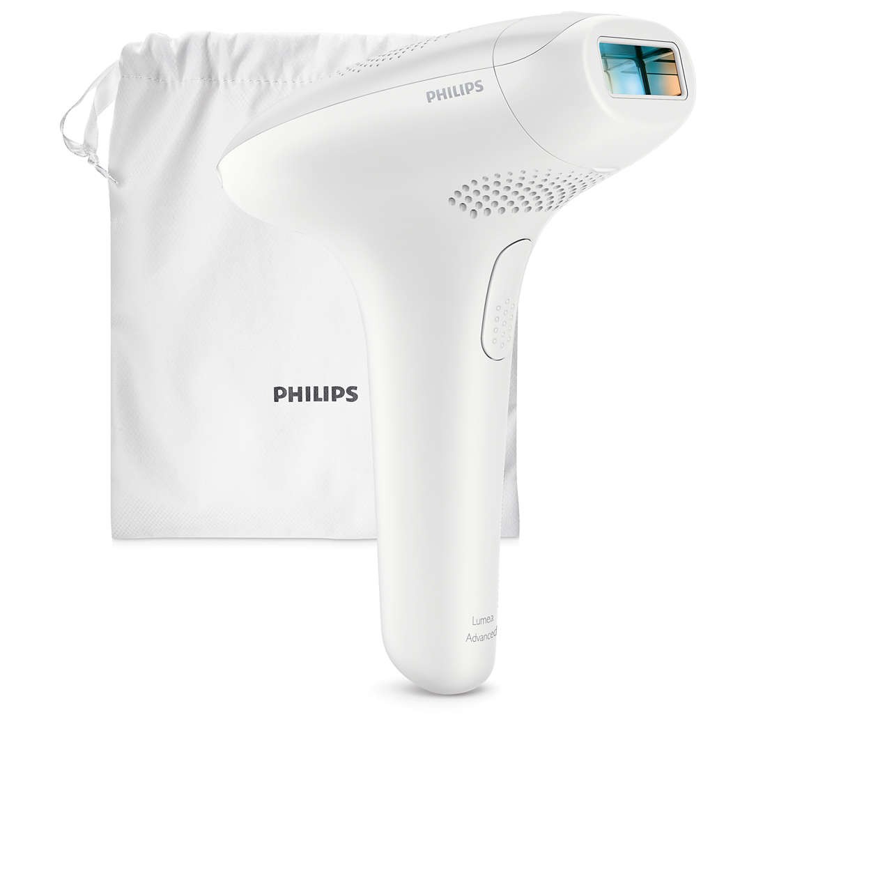 Philips Lumea Advanced IPL Hair Removal System SC1995 250000