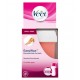 Veet Easy Wax Leg and Body Hair Remover Wax Refill 50ml