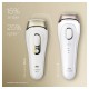 Braun IPL Silk·expert Pro 5 PL5137 Latest Generation IPL 400,000 flashes