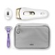 Braun IPL Silk·expert Pro 5 PL5137 Latest Generation IPL 400,000 flashes