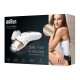 Braun IPL Silk·expert Pro 5 PL5137 Latest Generation IPL 400,000 flashes