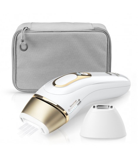 Braun IPL Silk·expert Pro 5 PL5137 Latest Generation IPL 400,000 flashes