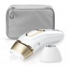 Braun IPL Silk·expert Pro 5 PL5137 Latest Generation IPL 400,000 flashes