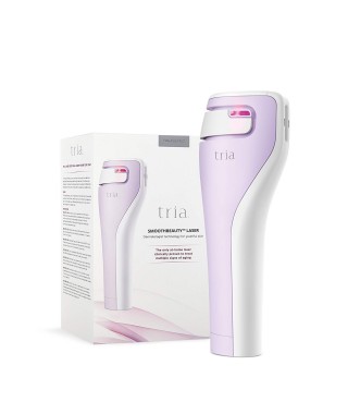 Tria Age-Defying Laser, SmoothBeauty Non-Ablative Fractional Laser, Skin Laser Face Rejuvenation, Anti-Aging Treatment
