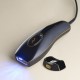 SmoothSkin Pure IPL Hair Removal Device with Unlimited Flashes