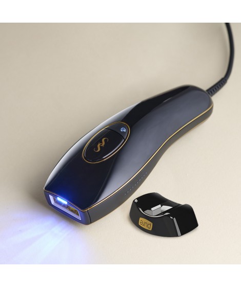 SmoothSkin Pure IPL Hair Removal Device with Unlimited Flashes